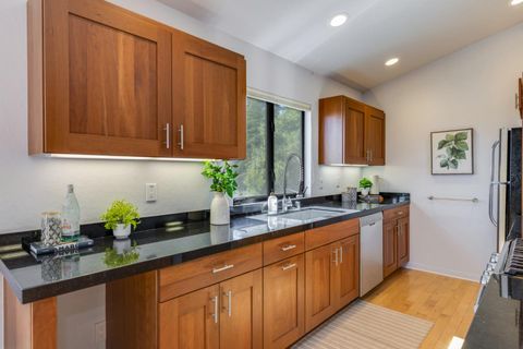 Tiny photo for 1080 Larsen Road, APTOS, CA 95003 (MLS # ML82038730)