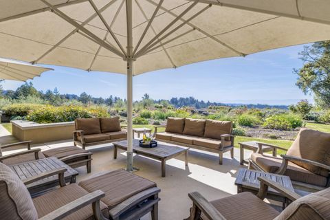 Tiny photo for 1080 Larsen Road, APTOS, CA 95003 (MLS # ML82038730)