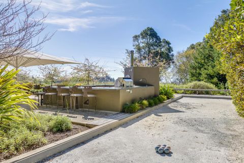 Tiny photo for 1080 Larsen Road, APTOS, CA 95003 (MLS # ML82038730)