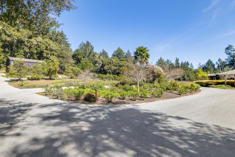 Tiny photo for 1080 Larsen Road, APTOS, CA 95003 (MLS # ML82038730)