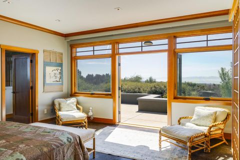 Tiny photo for 1080 Larsen Road, APTOS, CA 95003 (MLS # ML82038730)