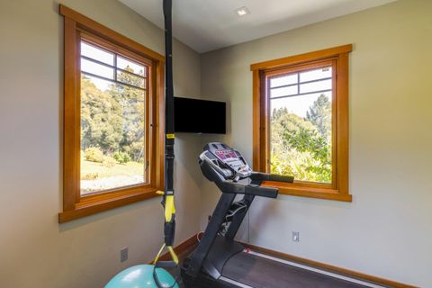 Tiny photo for 1080 Larsen Road, APTOS, CA 95003 (MLS # ML82038730)