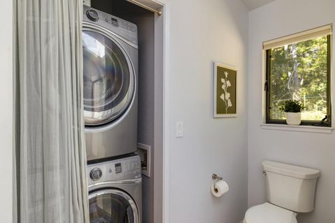 Tiny photo for 1080 Larsen Road, APTOS, CA 95003 (MLS # ML82038730)