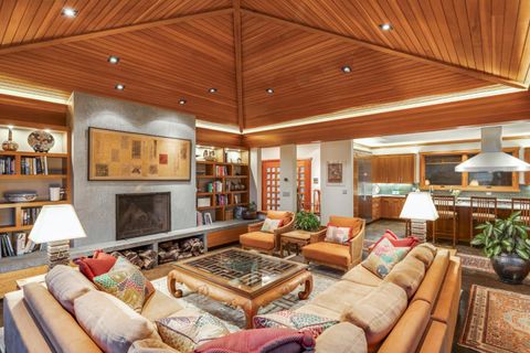 Tiny photo for 1080 Larsen Road, APTOS, CA 95003 (MLS # ML82038730)