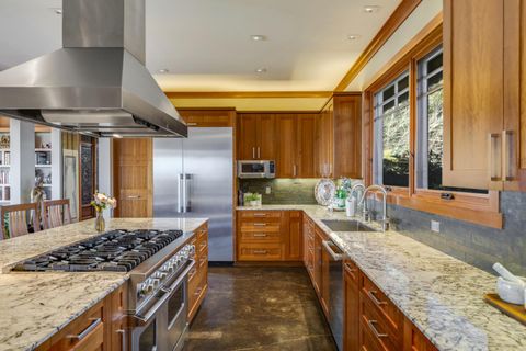 Tiny photo for 1080 Larsen Road, APTOS, CA 95003 (MLS # ML82038730)