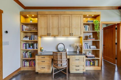 Tiny photo for 1080 Larsen Road, APTOS, CA 95003 (MLS # ML82038730)