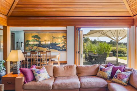 Tiny photo for 1080 Larsen Road, APTOS, CA 95003 (MLS # ML82038730)