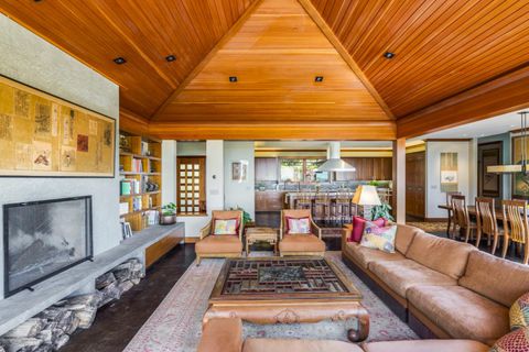 Tiny photo for 1080 Larsen Road, APTOS, CA 95003 (MLS # ML82038730)