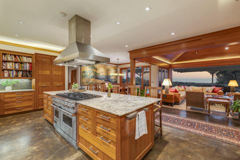 Tiny photo for 1080 Larsen Road, APTOS, CA 95003 (MLS # ML82038730)