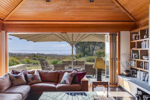 Tiny photo for 1080 Larsen Road, APTOS, CA 95003 (MLS # ML82038730)