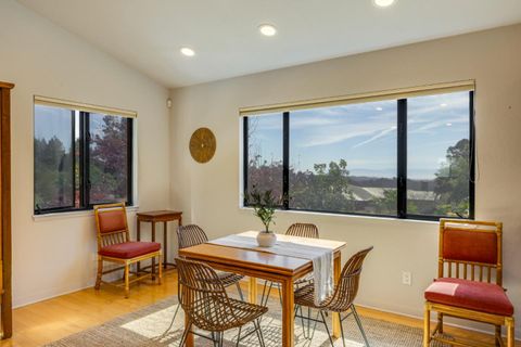 Tiny photo for 1080 Larsen Road, APTOS, CA 95003 (MLS # ML82038730)