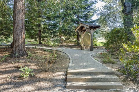 Tiny photo for 1080 Larsen Road, APTOS, CA 95003 (MLS # ML82038730)