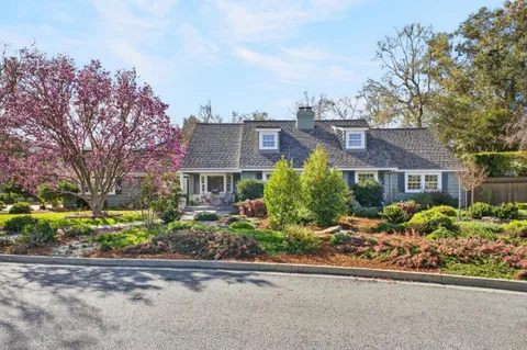 14041 Jerries Drive, Saratoga, CA 95070 - #: ML82035154