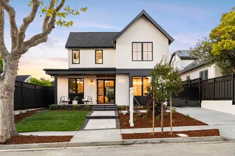 1344 Cortez Avenue, Burlingame, CA 94010 - #: ML82049644