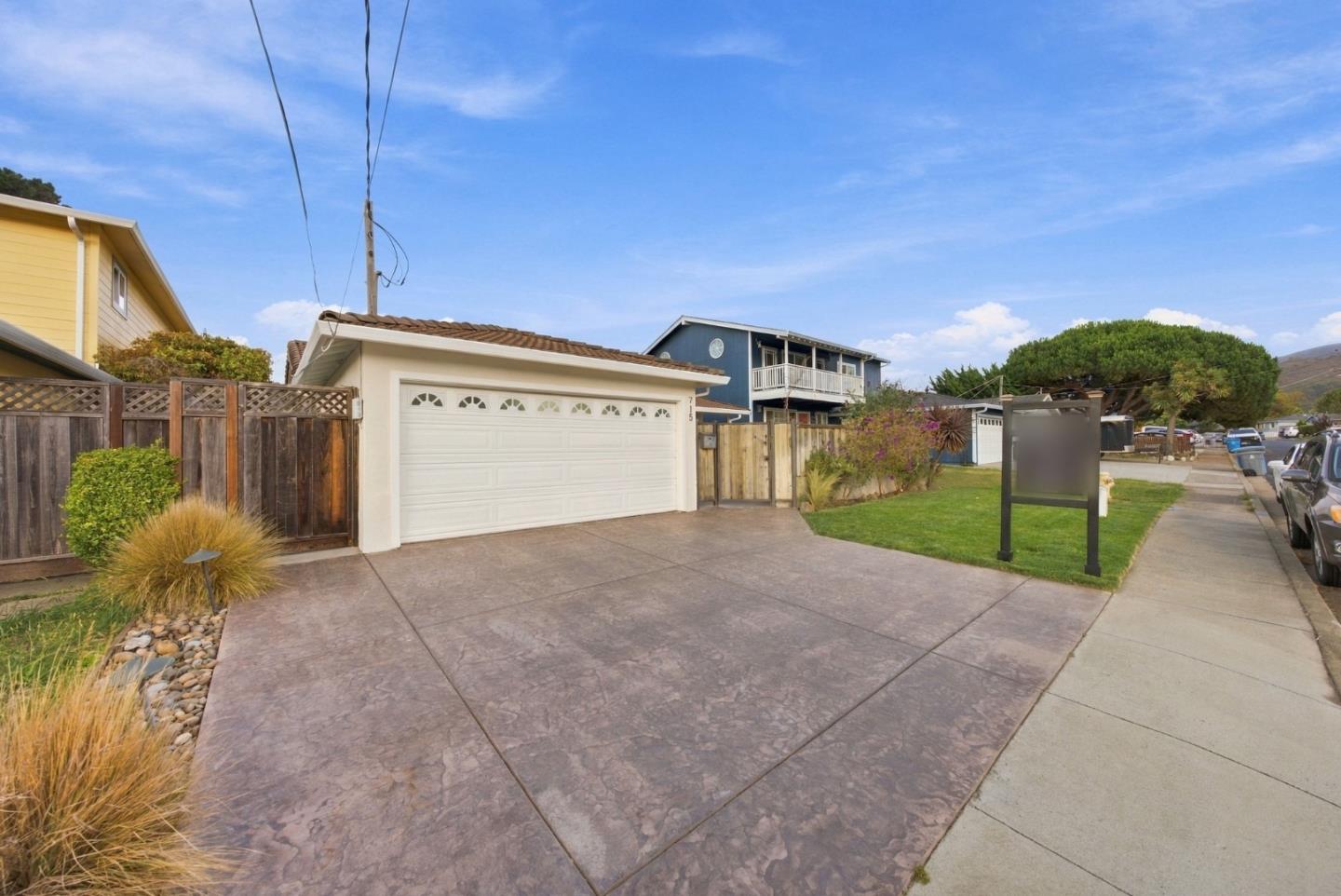 715 Montezuma Drive