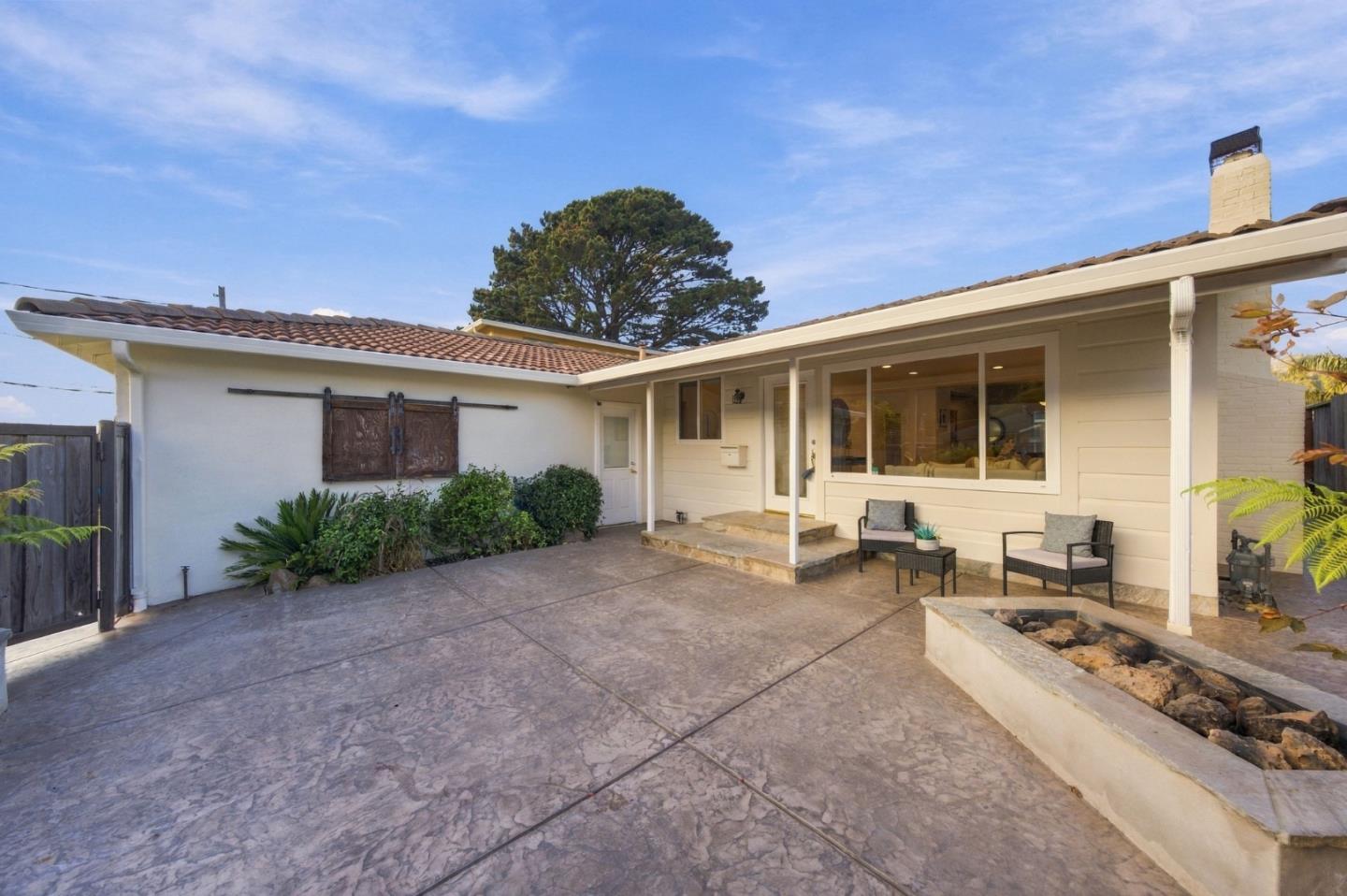 715 Montezuma Drive