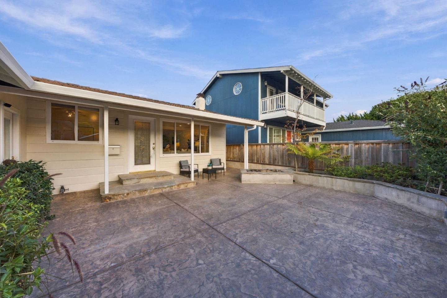 715 Montezuma Drive