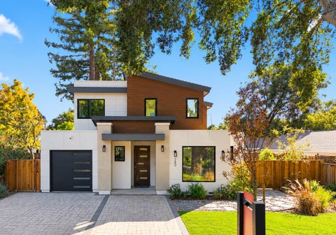 Photo of 280 Yerba Buena Place, LOS ALTOS, CA 94022 (MLS # ML82065465)