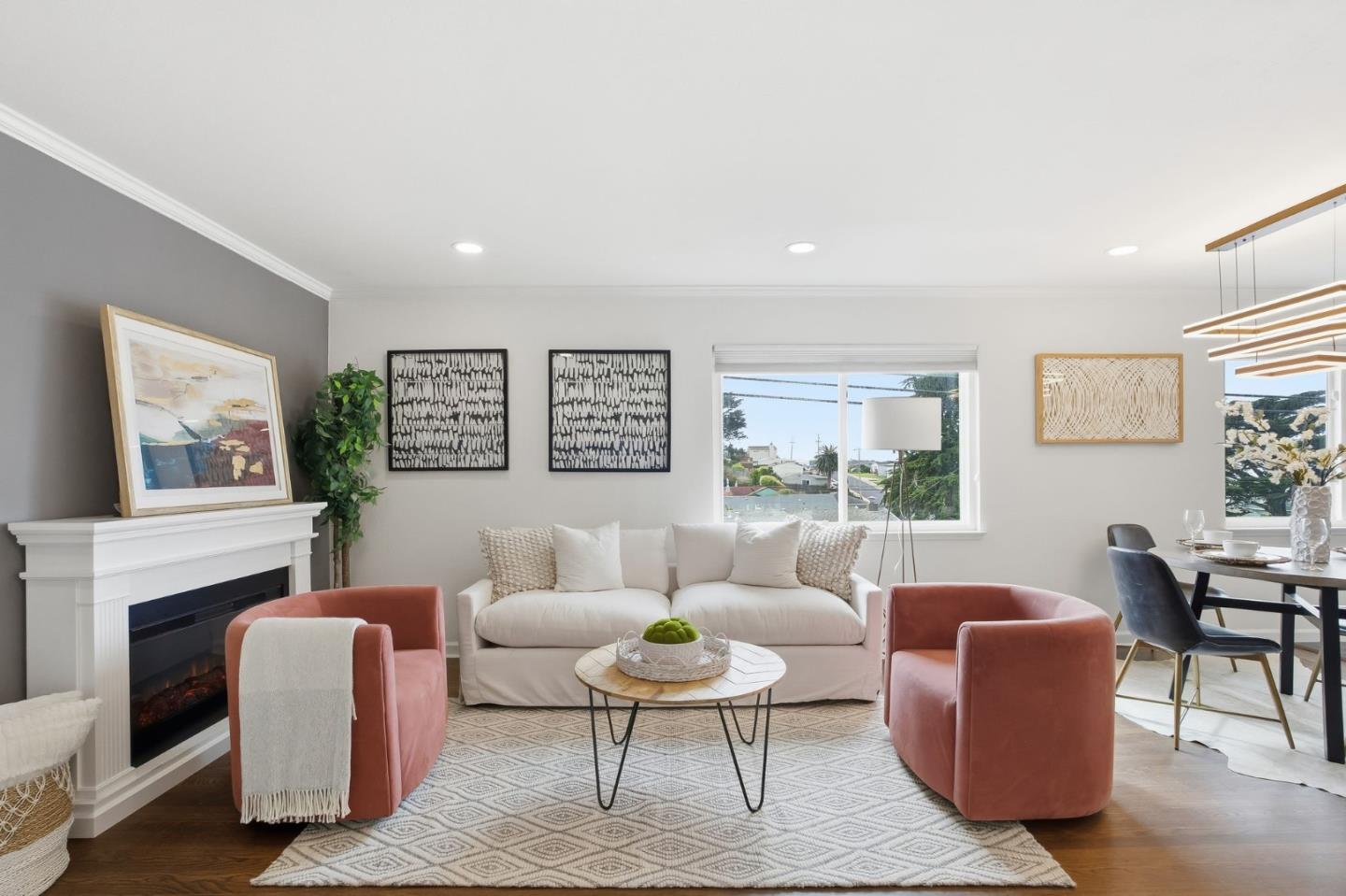 383 Monterey Road