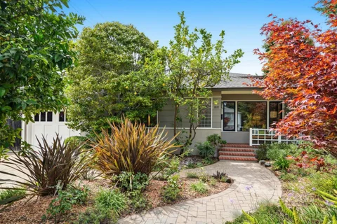 1037 Del Norte Avenue, Menlo Park, CA 94025 - #: ML82060943