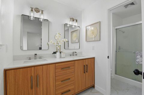 Tiny photo for 513 Glenmoor Circle, MILPITAS, CA 95035 (MLS # ML82033896)