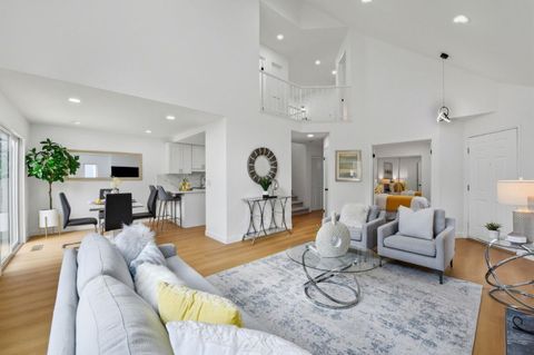 Tiny photo for 513 Glenmoor Circle, MILPITAS, CA 95035 (MLS # ML82033896)