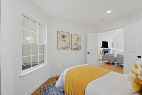 Tiny photo for 513 Glenmoor Circle, MILPITAS, CA 95035 (MLS # ML82033896)