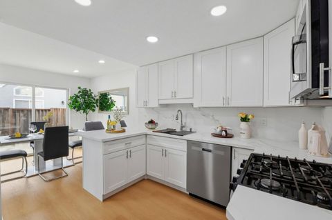 Tiny photo for 513 Glenmoor Circle, MILPITAS, CA 95035 (MLS # ML82033896)