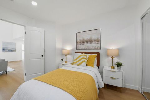 Tiny photo for 513 Glenmoor Circle, MILPITAS, CA 95035 (MLS # ML82033896)