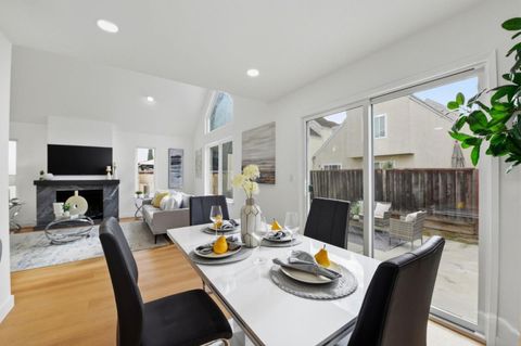 Tiny photo for 513 Glenmoor Circle, MILPITAS, CA 95035 (MLS # ML82033896)