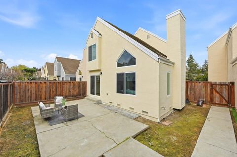 Tiny photo for 513 Glenmoor Circle, MILPITAS, CA 95035 (MLS # ML82033896)