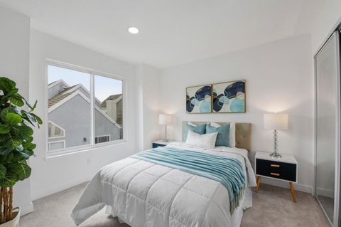 Tiny photo for 513 Glenmoor Circle, MILPITAS, CA 95035 (MLS # ML82033896)