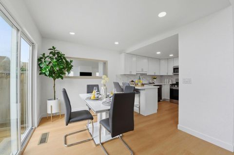 Tiny photo for 513 Glenmoor Circle, MILPITAS, CA 95035 (MLS # ML82033896)