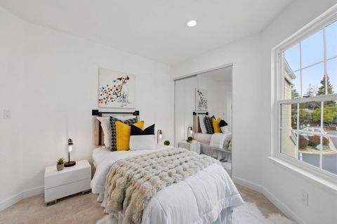 Tiny photo for 513 Glenmoor Circle, MILPITAS, CA 95035 (MLS # ML82033896)