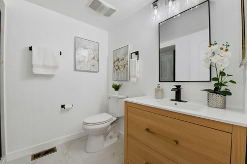 Tiny photo for 513 Glenmoor Circle, MILPITAS, CA 95035 (MLS # ML82033896)