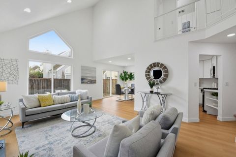 Tiny photo for 513 Glenmoor Circle, MILPITAS, CA 95035 (MLS # ML82033896)