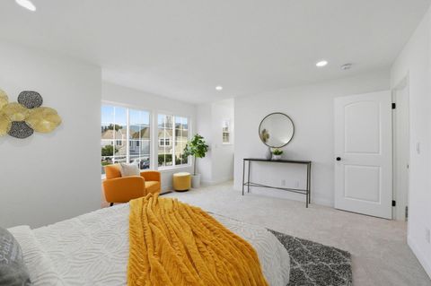 Tiny photo for 513 Glenmoor Circle, MILPITAS, CA 95035 (MLS # ML82033896)