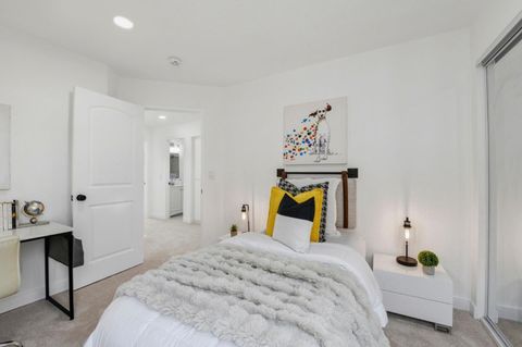 Tiny photo for 513 Glenmoor Circle, MILPITAS, CA 95035 (MLS # ML82033896)