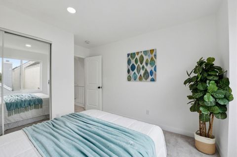 Tiny photo for 513 Glenmoor Circle, MILPITAS, CA 95035 (MLS # ML82033896)