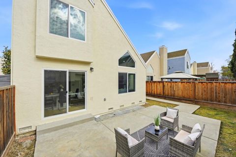 Tiny photo for 513 Glenmoor Circle, MILPITAS, CA 95035 (MLS # ML82033896)