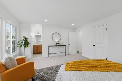 Tiny photo for 513 Glenmoor Circle, MILPITAS, CA 95035 (MLS # ML82033896)