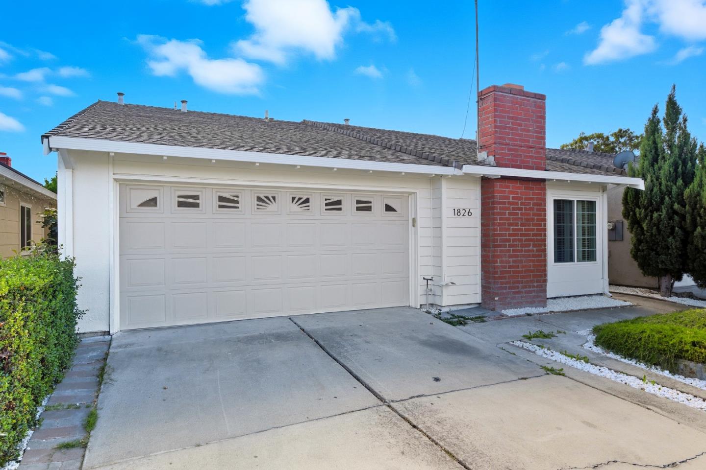 1826 Perrone Circle