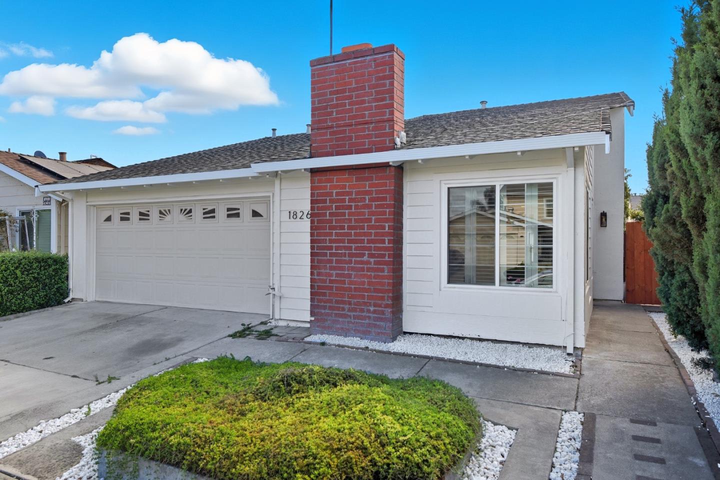 1826 Perrone Circle