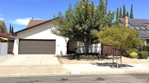 Photo of 273 Sposito Circle, SAN JOSE, CA 95136 (MLS # ML82061231)