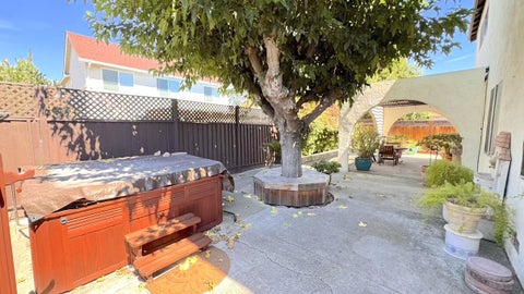 Tiny photo for 273 Sposito Circle, SAN JOSE, CA 95136 (MLS # ML82061231)