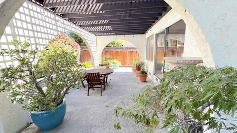 Tiny photo for 273 Sposito Circle, SAN JOSE, CA 95136 (MLS # ML82061231)