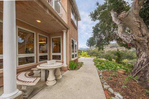 Tiny photo for 20160 Rock Springs Lane, AROMAS, CA 95004 (MLS # ML82027882)