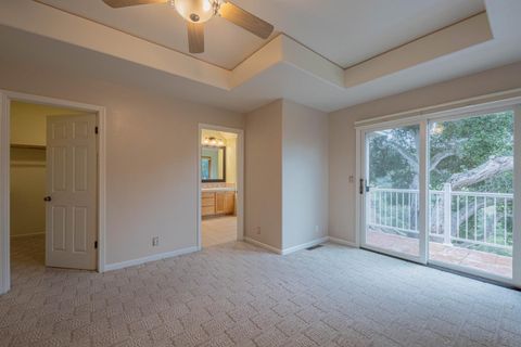 Tiny photo for 20160 Rock Springs Lane, AROMAS, CA 95004 (MLS # ML82027882)