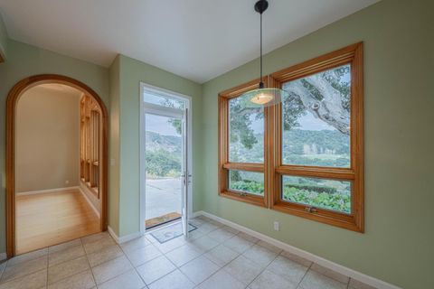 Tiny photo for 20160 Rock Springs Lane, AROMAS, CA 95004 (MLS # ML82027882)