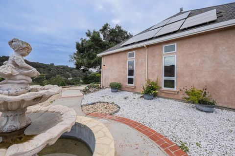 Tiny photo for 20160 Rock Springs Lane, AROMAS, CA 95004 (MLS # ML82027882)